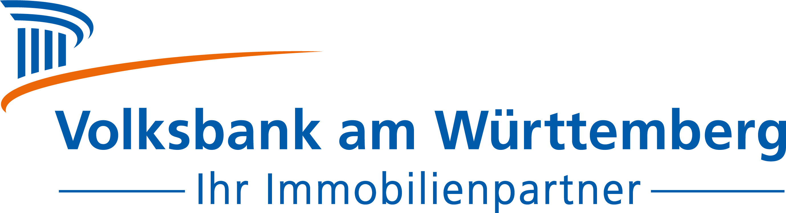 Volksbank am Württemberg - Ihr Immobilienpartner